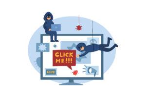 Klickbetrug