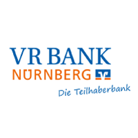 VR BANK Nürnberg Logo