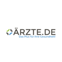 Ärzte.de Logo