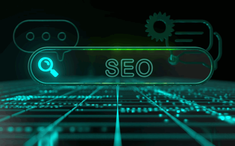 SEO