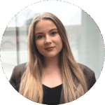 Wiktoria Omanska - Junior Online Marketing Managerin bei adojo GmbH