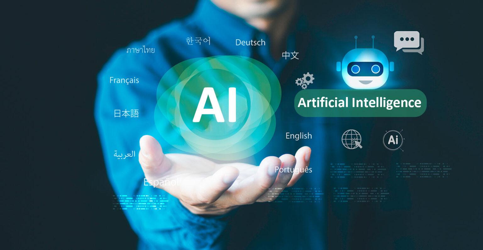 AI in digital marketing form adojo gmbh