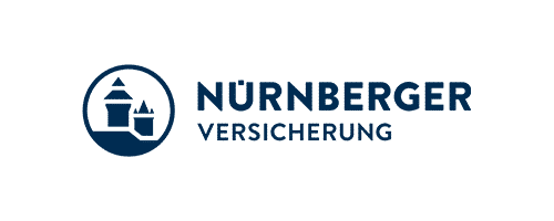Nürnberger Versicherung Logo