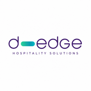 Logo D-EDGE