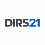Logo DIRS21