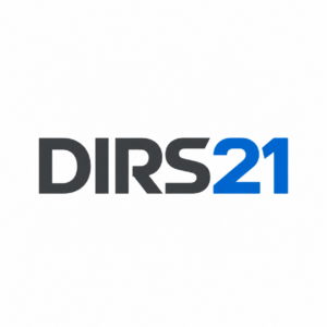 Logo DIRS21