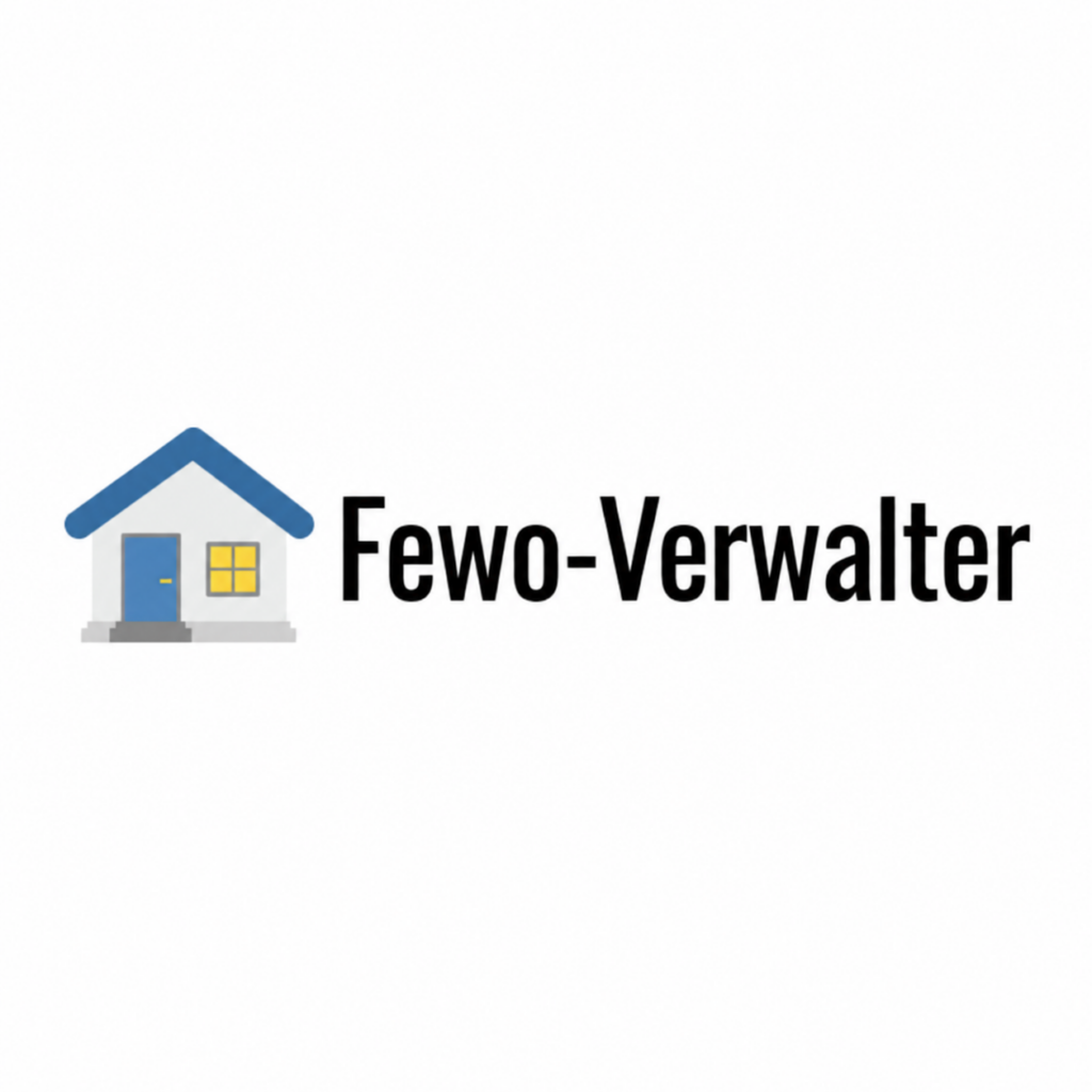 Fewo-Verwalter Logo