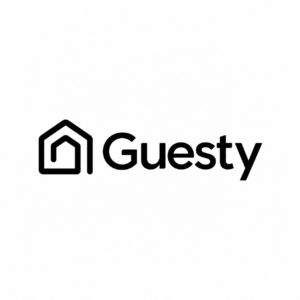 Logo Guesty