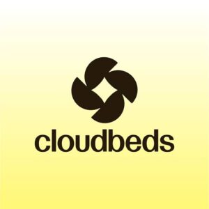 Logo Cloudbeds
