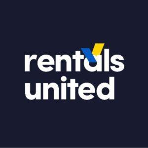 Logo Rentals United