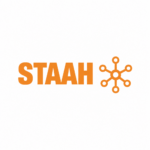 Logo STAAH
