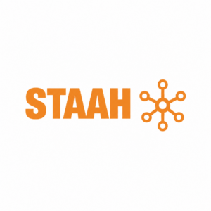 Logo STAAH