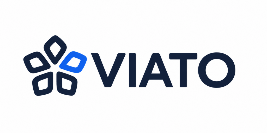 Logo Viato