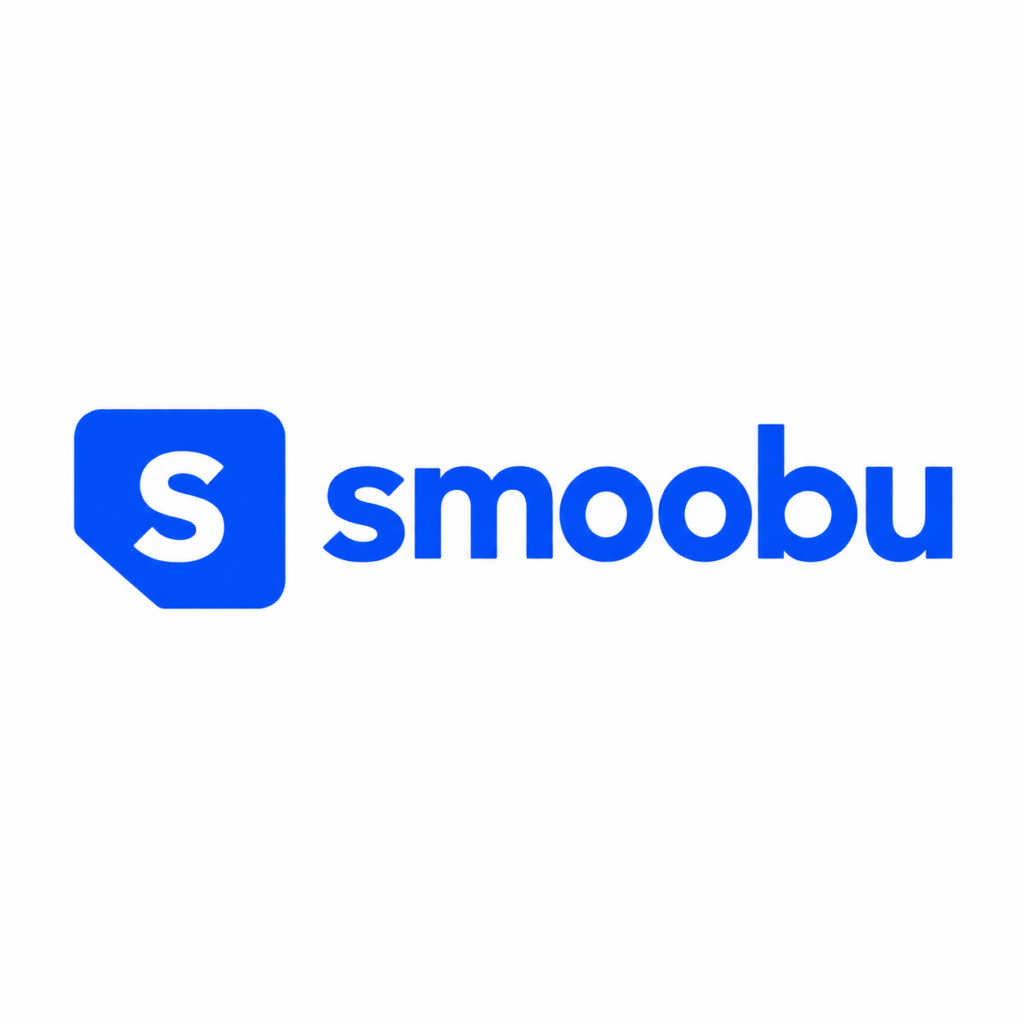 Smoobu Logo