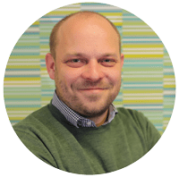 Carsten Arndt, Geschäftsleitung (COO) der adojo GmbH