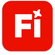 Logo Adobe Firefly
