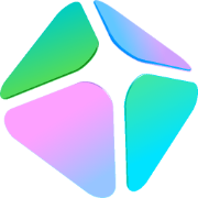 Logo HeyGen
