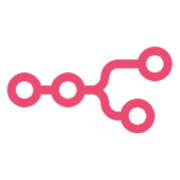 Logo n8n