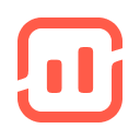 Logo Surfer