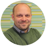 Carsten Arndt, COO bei adojo