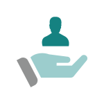 adojo Vorteile- Individuelle Betreuung