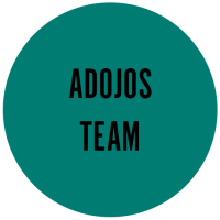 adojo Team Banner